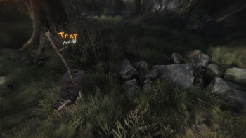 The Vanishing of Ethan Carter Screenshot The Vanishing of Ethan Carter Screenshot